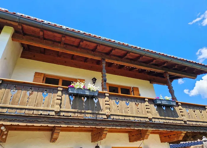 Bergnest Apartamento *
