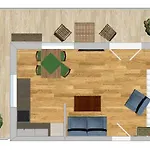 Apartment Bergnest