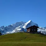 Bergnest Apartment Farchant