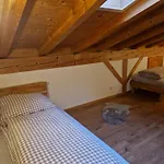 Bergnest Apartment Farchant
