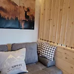 Apartment Bergnest