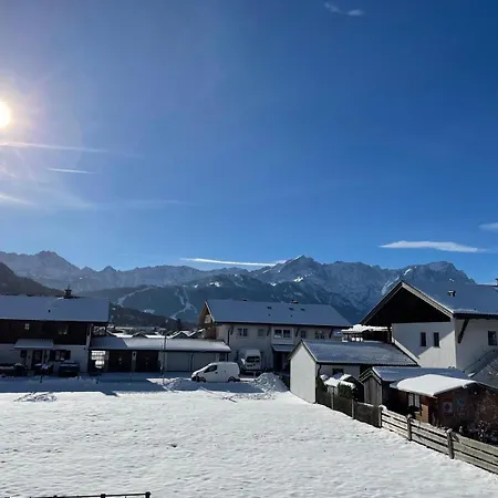 Bergnest Appartamento *