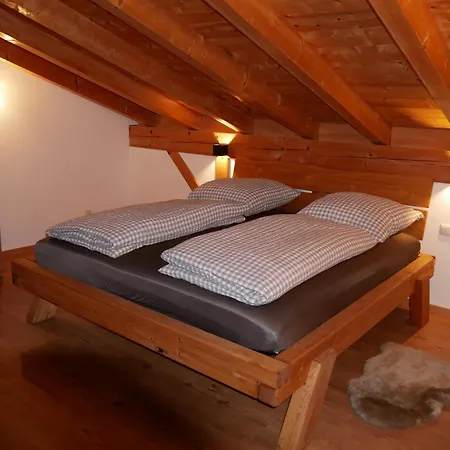 Apartament Bergnest