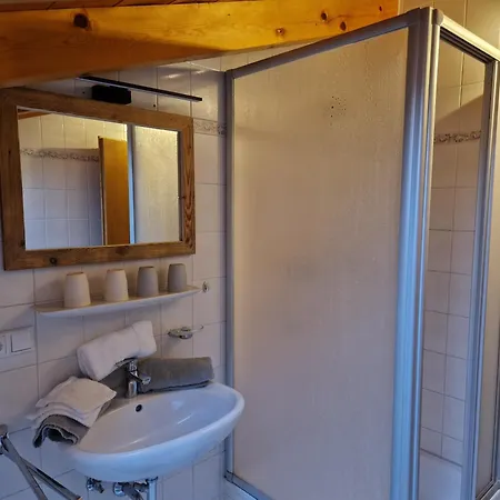 Bergnest Apartament *