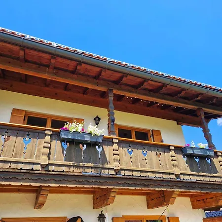 Bergnest Apartamento *