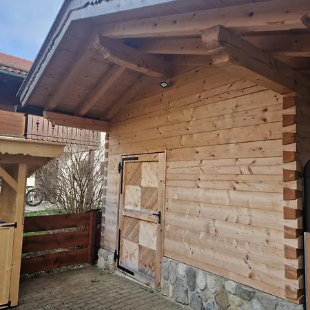 Bergnest * Фархант